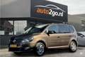 Volkswagen Touran 1.2 TSI EASYLINE 7PERS 153 d.Km. NAVI AIRCO LMV PD Brun - thumbnail 1