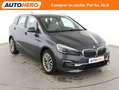 BMW 218 218iA Active Tourer Luxury Line 100KW Negro - thumbnail 8