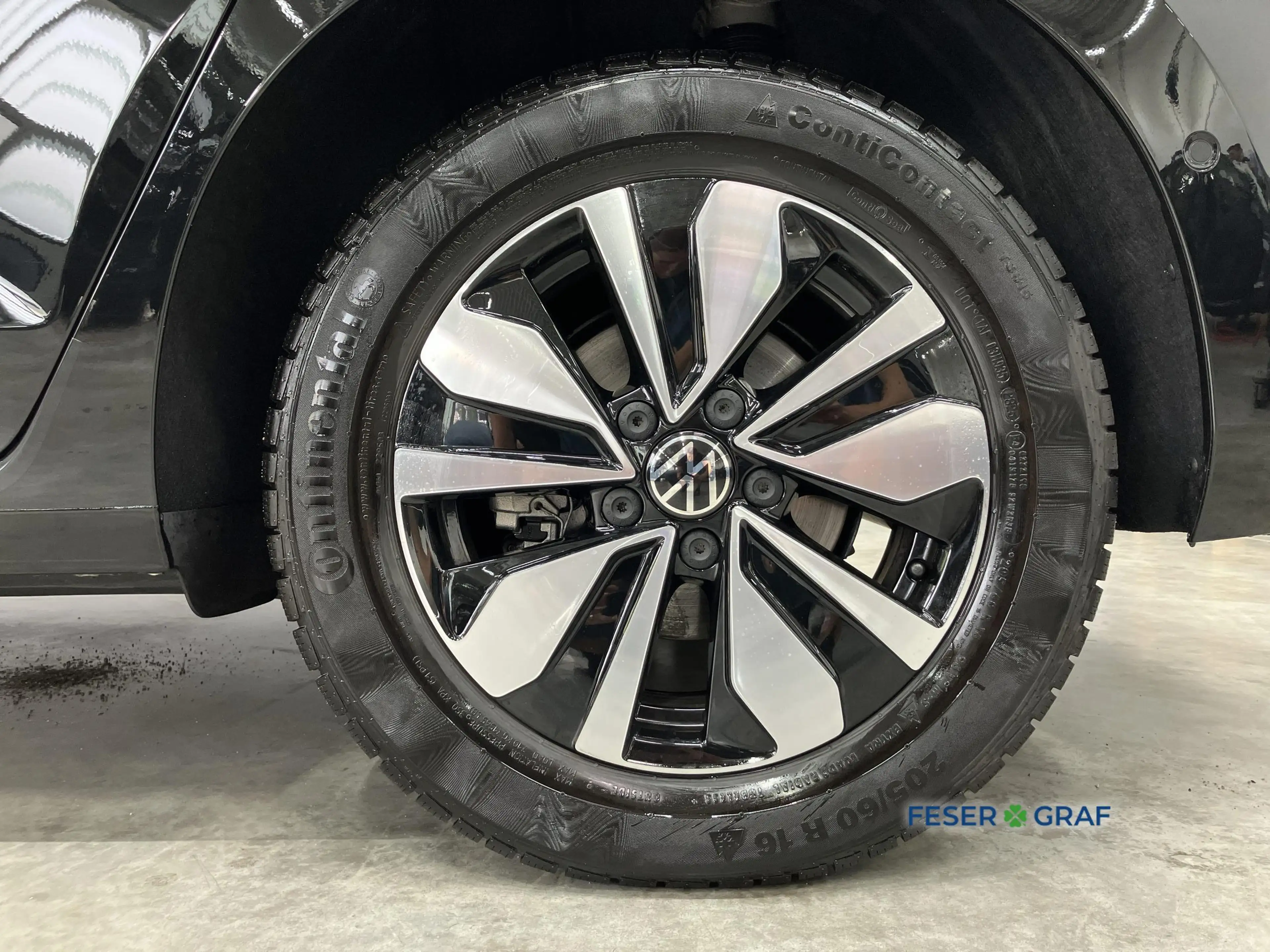 Volkswagen Touran GOAL 1.5 TSI DSG 7-Sitze AHK RFK Keyless — photo 5