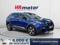 Peugeot 3008 GT Line Bleu - thumbnail 1