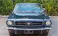 Ford Mustang Convertible - thumbnail 2