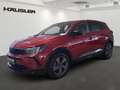 Opel Grandland X GS*1.2T*Klimaaut.*Parkhilfe*Appel CarPlay* Rot - thumbnail 1