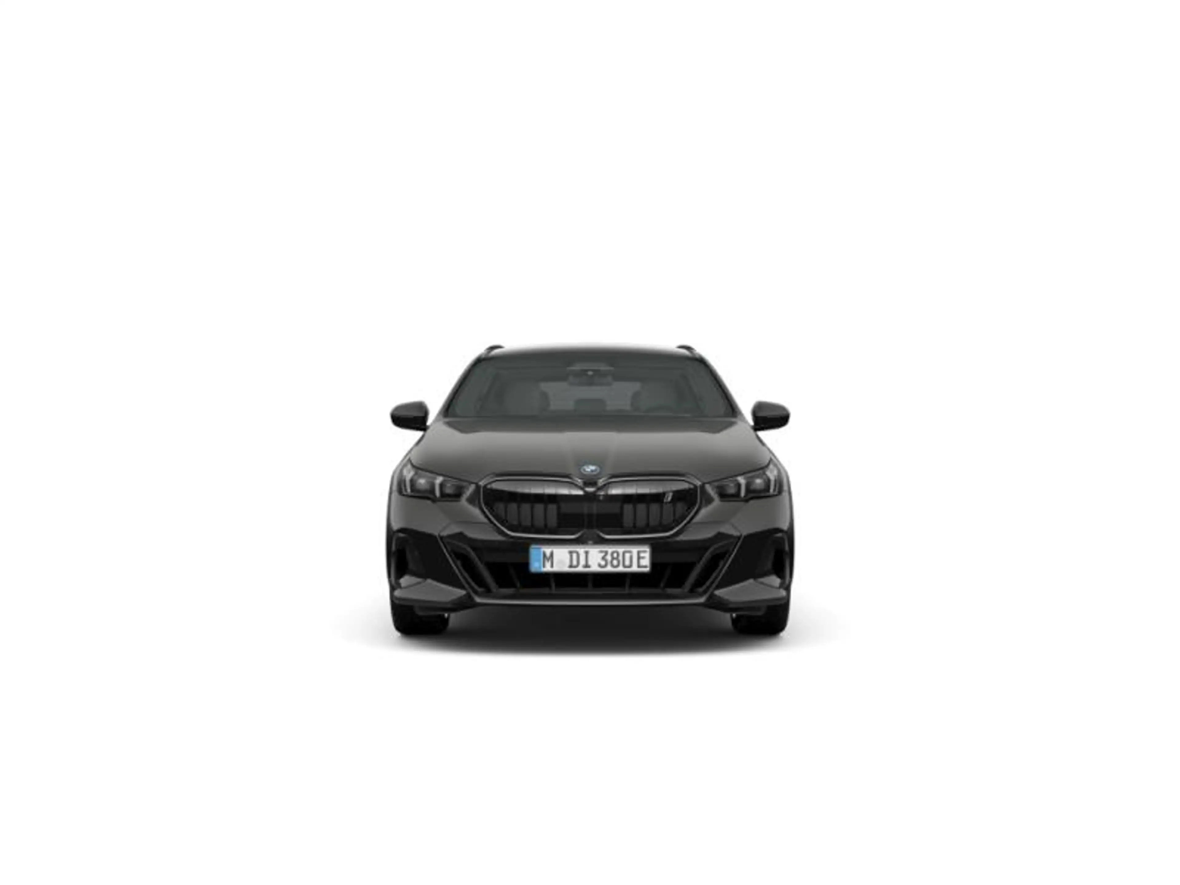 BMW i5 i5 eDrive40 Touring M Sport PRO | PANO | TREKHAAK — photo 2