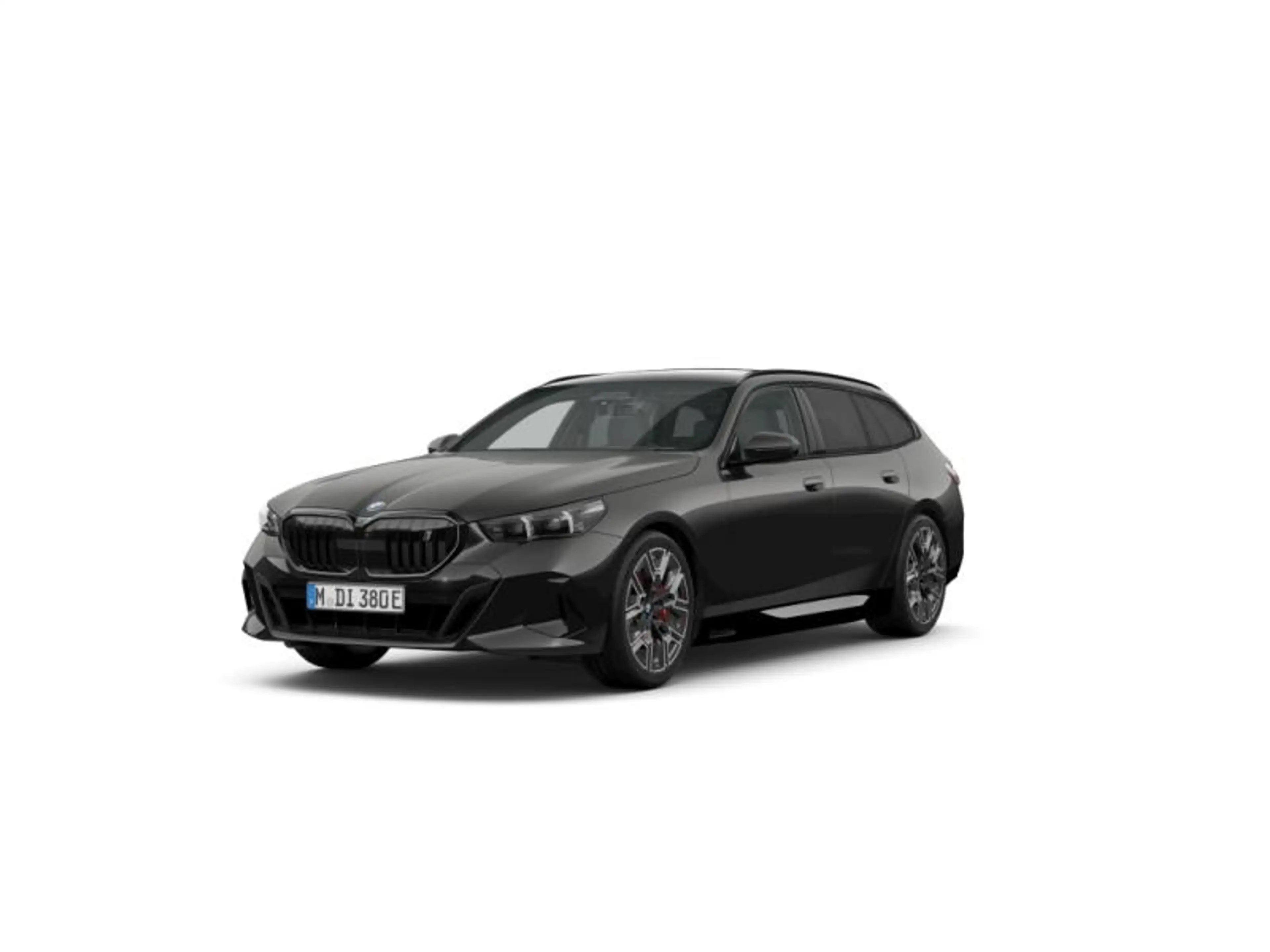 BMW i5 i5 eDrive40 Touring M Sport PRO | PANO | TREKHAAK
