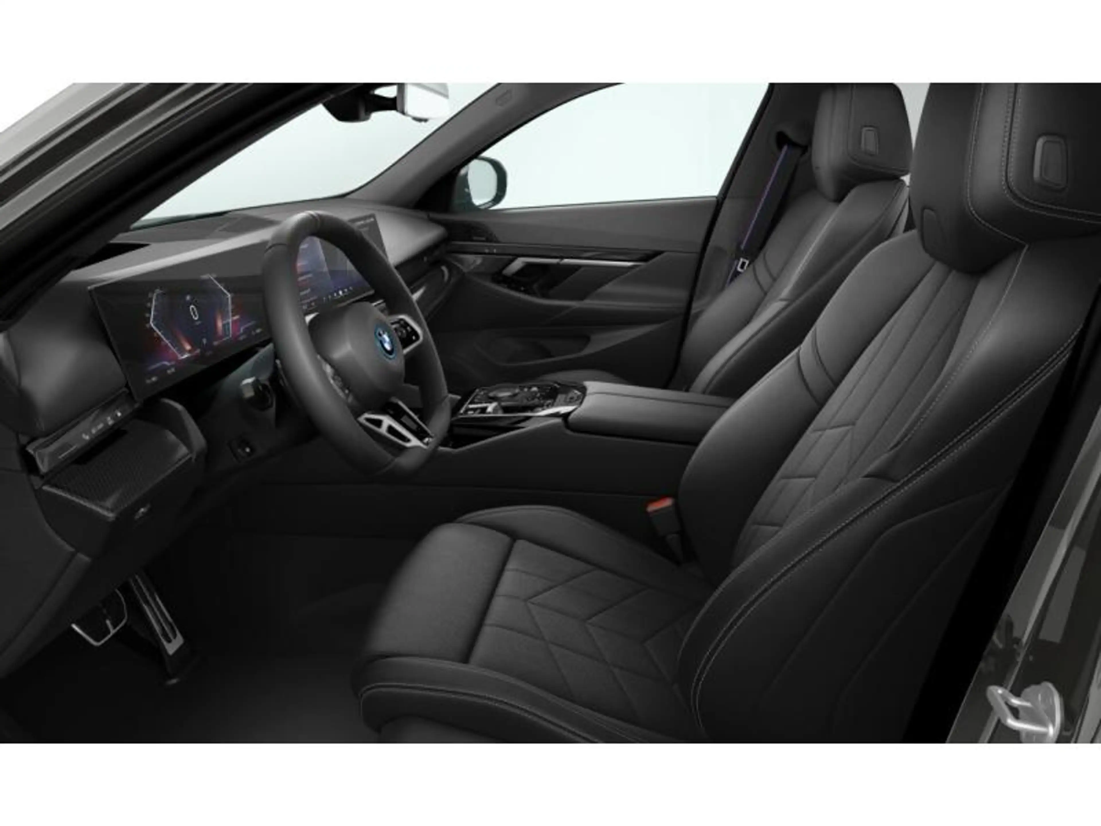 BMW i5 i5 eDrive40 Touring M Sport PRO | PANO | TREKHAAK — photo 6