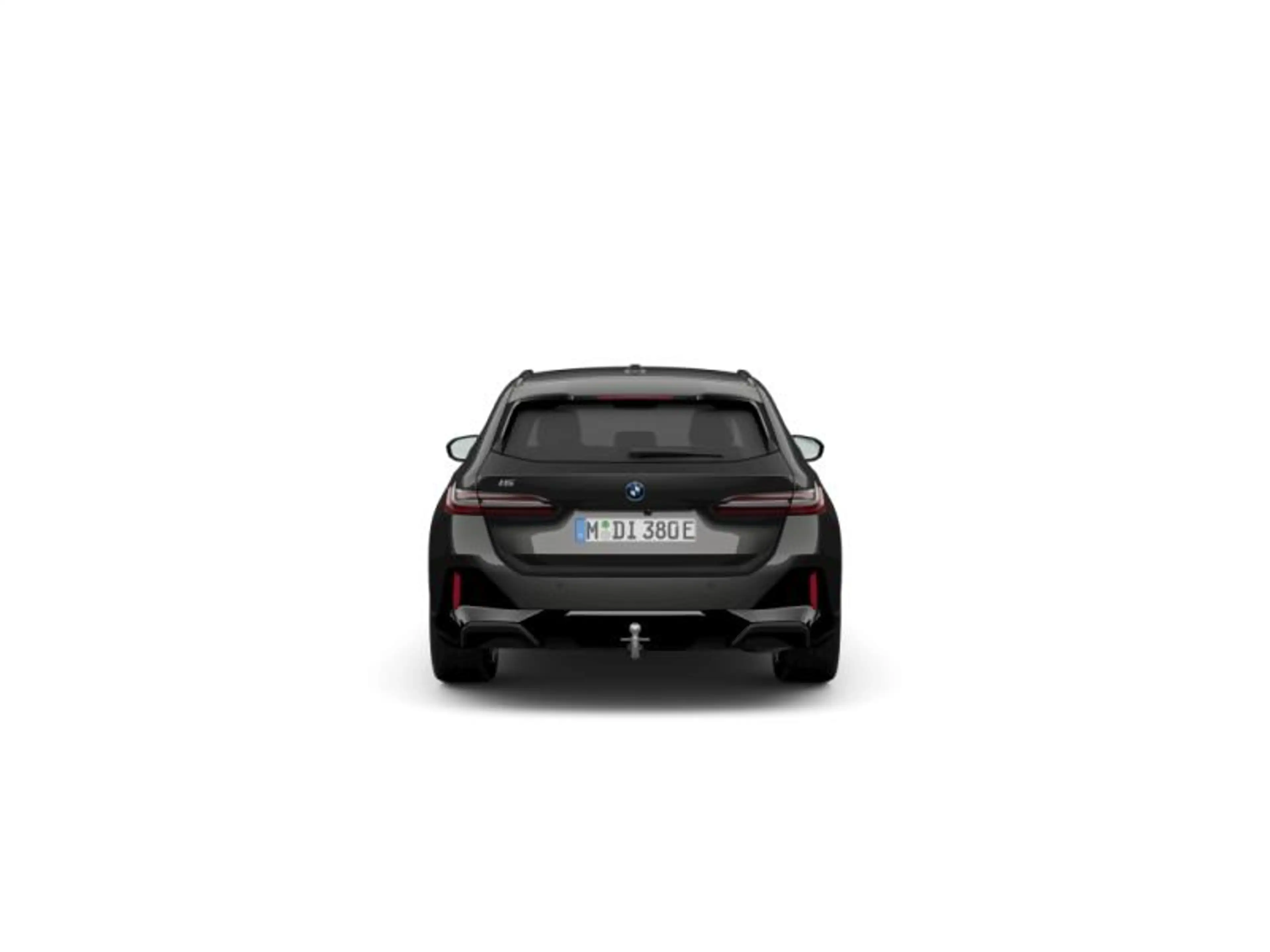 BMW i5 i5 eDrive40 Touring M Sport PRO | PANO | TREKHAAK — photo 4