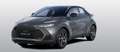 Toyota C-HR 2.0 Plug-in Team D Plug In Hybrid Grau - thumbnail 1