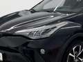 Toyota C-HR 2.0 HSD TEAM D AHK Bi-LED ACC R.CAM TOTWINKEL Negro - thumbnail 5