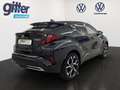 Toyota C-HR 2.0 HSD TEAM D AHK Bi-LED ACC R.CAM TOTWINKEL Negro - thumbnail 3