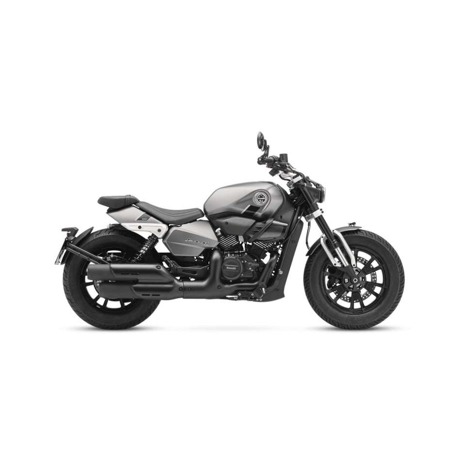 Benelli Leoncino