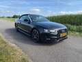 Audi A5 CABRIOLET 2.0 TFSI S-LINE LED Nekverwarming Navi l Zwart - thumbnail 9