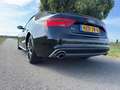 Audi A5 CABRIOLET 2.0 TFSI S-LINE LED Nekverwarming Navi l Zwart - thumbnail 6