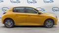 Peugeot 208 II 1.5 BlueHDi 100 Active Jaune - thumbnail 4