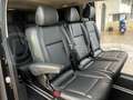 Mercedes-Benz Vito Long 119 d 9 POSTI 4matic auto XENO,PELLE,NAVI Nero - thumbnail 10
