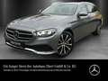 Mercedes-Benz E 300 E300de T Massage AHK Burme MLED Busin DISTR Memo Grau - thumbnail 1