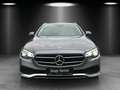 Mercedes-Benz E 300 E300de T Massage AHK Burme MLED Busin DISTR Memo Grau - thumbnail 6