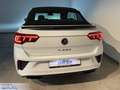 Volkswagen T-Roc Cabriolet 1.5 TSI DSG R-Line NAVI KLIMA KEYL Weiß - thumbnail 8