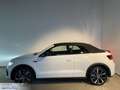 Volkswagen T-Roc Cabriolet 1.5 TSI DSG R-Line NAVI KLIMA KEYL Weiß - thumbnail 5