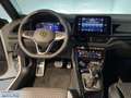 Volkswagen T-Roc Cabriolet 1.5 TSI DSG R-Line NAVI KLIMA KEYL Weiß - thumbnail 10
