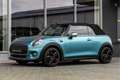 MINI One Cabrio Mini 1.2 Chili | Stoelverwarming | Navi | Cruise Bleu - thumbnail 13