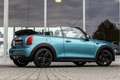 MINI One Cabrio Mini 1.2 Chili | Stoelverwarming | Navi | Cruise Bleu - thumbnail 2