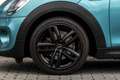 MINI One Cabrio Mini 1.2 Chili | Stoelverwarming | Navi | Cruise Bleu - thumbnail 19
