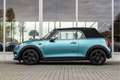 MINI One Cabrio Mini 1.2 Chili | Stoelverwarming | Navi | Cruise Bleu - thumbnail 5