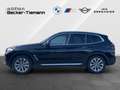 BMW X3 xDrive30d *AHK*DA*KEYLESS*LC.PROF.*LASER*19ZOLL* Zwart - thumbnail 3