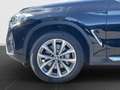 BMW X3 xDrive30d *AHK*DA*KEYLESS*LC.PROF.*LASER*19ZOLL* Zwart - thumbnail 8