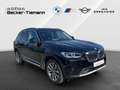 BMW X3 xDrive30d *AHK*DA*KEYLESS*LC.PROF.*LASER*19ZOLL* Zwart - thumbnail 7