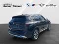 BMW X3 xDrive30d *AHK*DA*KEYLESS*LC.PROF.*LASER*19ZOLL* Zwart - thumbnail 6