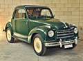 Fiat 500C Topolino Trasformabile Groen - thumbnail 3