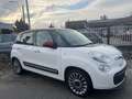 Fiat 500L 1,3 Multijet II 85 Start&Stop Lounge Weiß - thumbnail 3