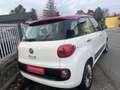 Fiat 500L 1,3 Multijet II 85 Start&Stop Lounge Weiß - thumbnail 4