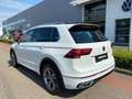 Volkswagen Tiguan 1.4 TSI eHybrid R-Line Business+ / Panoramadak / 1 Bianco - thumbnail 14