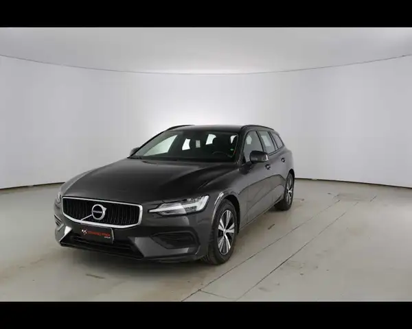 Volvo V60 D3 Geartronic Business