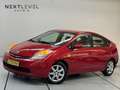 Toyota Prius 1.5 VVT-i Comfort NAP Eerste Eigenaar Rood - thumbnail 1