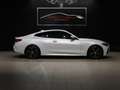 BMW 420 (G22) 420DA 190CH M SPORT Blanc - thumbnail 2