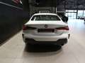 BMW 420 (G22) 420DA 190CH M SPORT Blanc - thumbnail 5