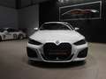 BMW 420 (G22) 420DA 190CH M SPORT Blanc - thumbnail 4
