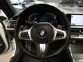 BMW 420 (G22) 420DA 190CH M SPORT Blanc - thumbnail 18