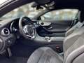 Mercedes-Benz C 180 AMG+NIGHT+LED+KAMERA+AHK+AUDIO20 Nero - thumbnail 5