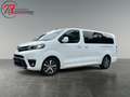 Toyota Proace 2,0-l-D-4D L2 (8-Si.) Verso Shuttle Comfort Bianco - thumbnail 1