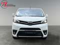 Toyota Proace 2,0-l-D-4D L2 (8-Si.) Verso Shuttle Comfort Bianco - thumbnail 8