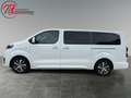 Toyota Proace 2,0-l-D-4D L2 (8-Si.) Verso Shuttle Comfort Blanc - thumbnail 2