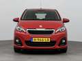 Peugeot 108 1.0 e-VTi Active | Airco | 5-Deurs | Multifunction Rouge - thumbnail 5