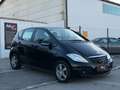 Mercedes-Benz A 160 A 160 CDI A-EDITION Schwarz - thumbnail 3