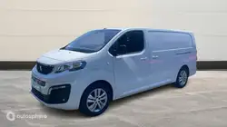 Peugeot XL 136ch (100kW) Batterie 75 kWh