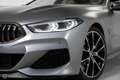 BMW M850 8-serie Gran Coupé M850i xDrive|PANO|B&W AUDIO|HUD Grijs - thumbnail 9