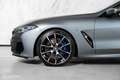 BMW M850 8-serie Gran Coupé M850i xDrive|PANO|B&W AUDIO|HUD Grijs - thumbnail 7